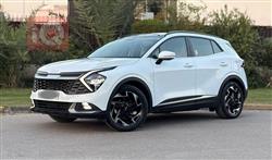 کیا سپۆرتاج